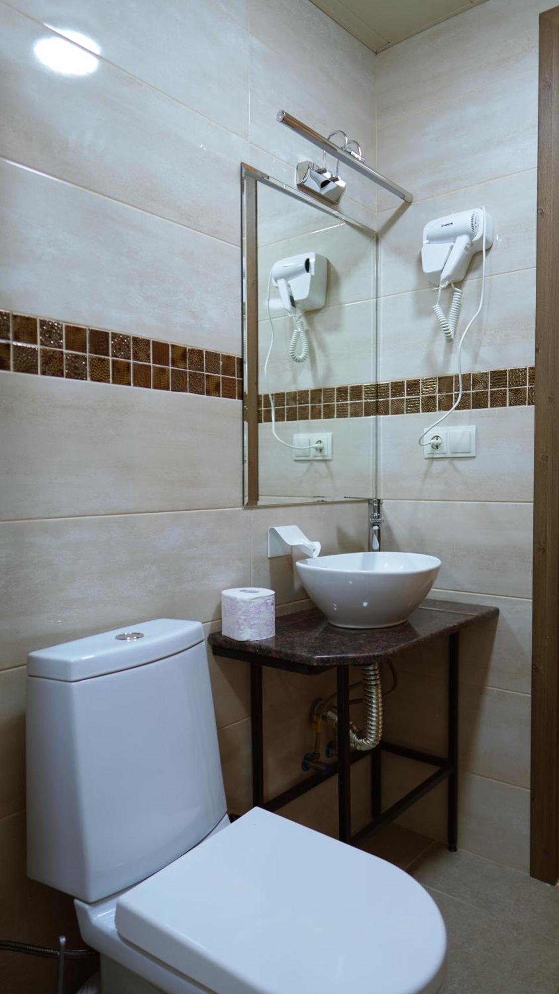 Archil&Nino Gigauri Guest House Kazbegi Esterno foto