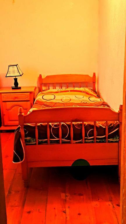 Archil&Nino Gigauri Guest House Kazbegi Esterno foto