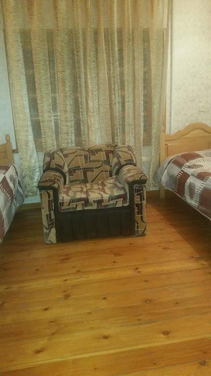 Archil&Nino Gigauri Guest House Kazbegi Esterno foto