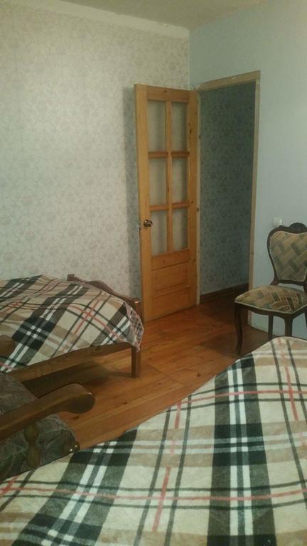 Archil&Nino Gigauri Guest House Kazbegi Esterno foto