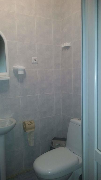 Archil&Nino Gigauri Guest House Kazbegi Esterno foto